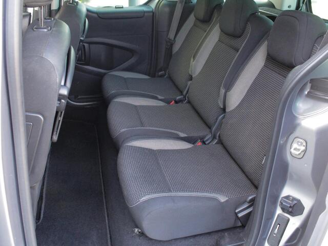Peugeot PARTNER TEPEE 1.2 PureTech Allure | Clima | Camera | Cruise | Trekhaak