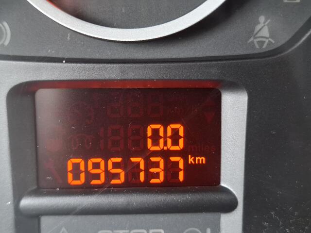 Peugeot PARTNER TEPEE MPV 110 Style Airco/Park/Trekhaak