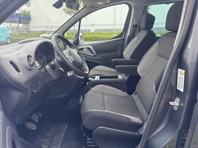 Peugeot PARTNER TEPEE 1.2 PureTech Allure Apple CarPlay