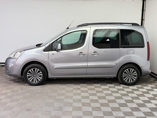 Peugeot PARTNER TEPEE 1.2 PureTech Active Navi Airco Trekhaak