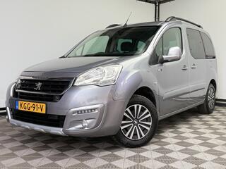 Peugeot PARTNER TEPEE