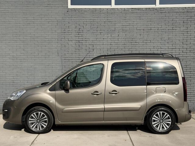 Peugeot PARTNER TEPEE 1.2 | PDC+CAM| CLIMA | CRUISE | STOELVERW. | BOVAG!