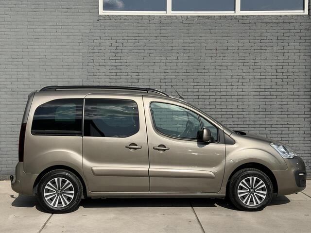 Peugeot PARTNER TEPEE 1.2 | PDC+CAM| CLIMA | CRUISE | STOELVERW. | BOVAG!