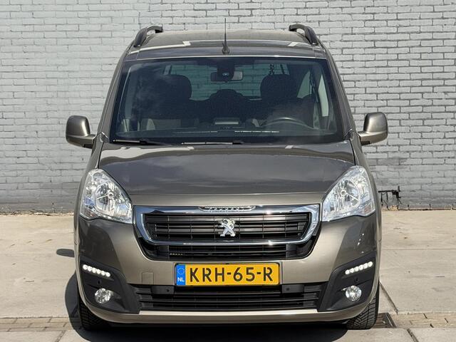 Peugeot PARTNER TEPEE 1.2 | PDC+CAM| CLIMA | CRUISE | STOELVERW. | BOVAG!