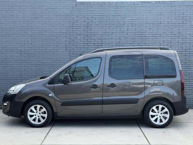 Peugeot PARTNER TEPEE 1.2 PureTech Active
