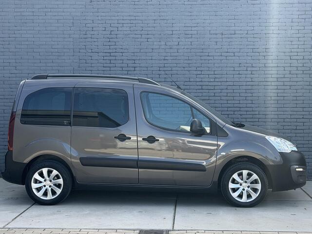 Peugeot PARTNER TEPEE 1.2 PureTech Active