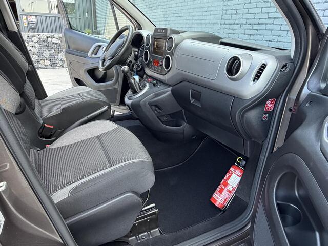 Peugeot PARTNER TEPEE 1.2 PureTech Active