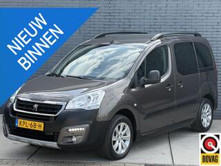 Peugeot PARTNER TEPEE