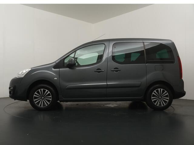 Peugeot PARTNER TEPEE 1.2 PureTech Active - Airco - Cruise Control - Trekhaak - Radio