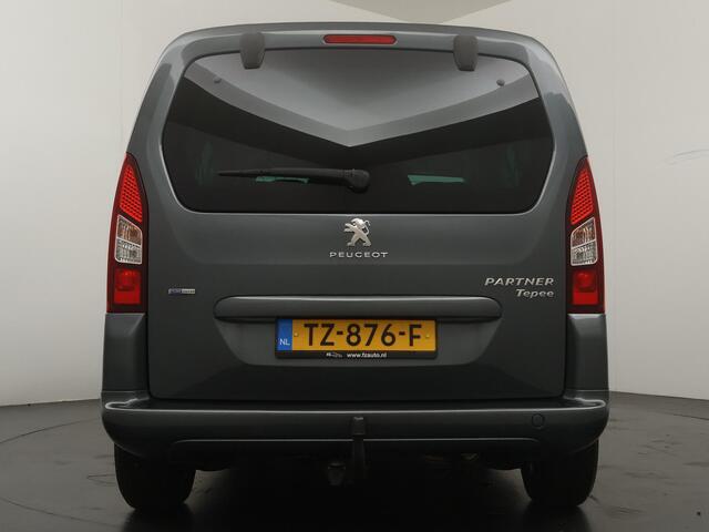 Peugeot PARTNER TEPEE 1.2 PureTech Active - Airco - Cruise Control - Trekhaak - Radio