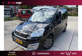 Peugeot PARTNER TEPEE