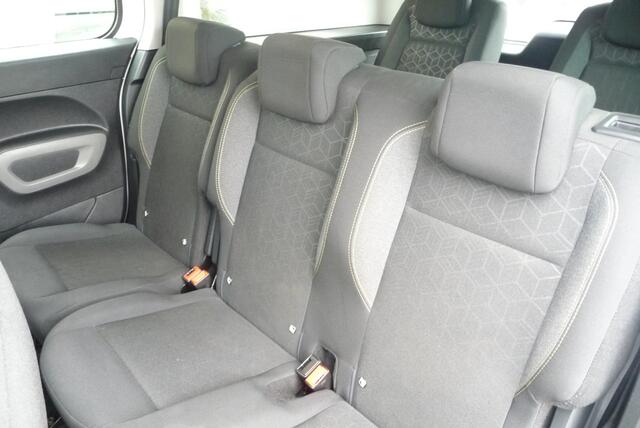 Peugeot Rifter Long 1.2 Puretech Long Active 7p.