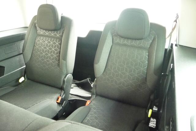 Peugeot Rifter Long 1.2 Puretech Long Active 7p.