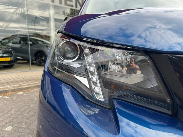 Peugeot Rifter 1.2i GT Automaat | Pano-Dak | Climate | Navi | (occasion)