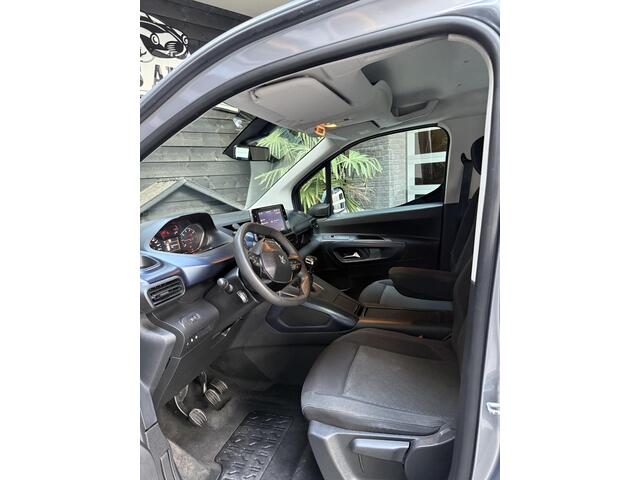 Peugeot Rifter 1.2 Puretech Allure