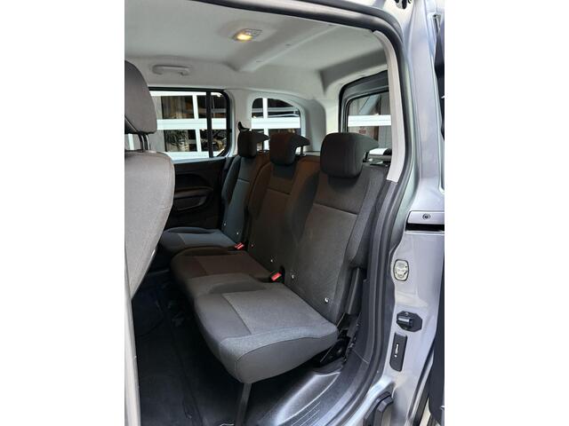 Peugeot Rifter 1.2 Puretech Allure