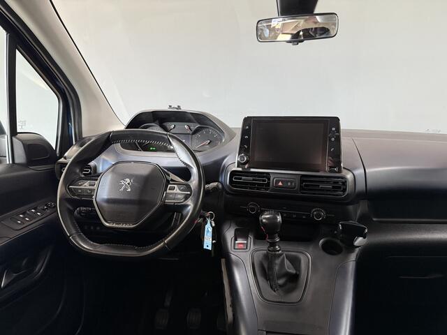 Peugeot Rifter Long 1.2 Puretech Long Allure 7p. | Carplay | Navi