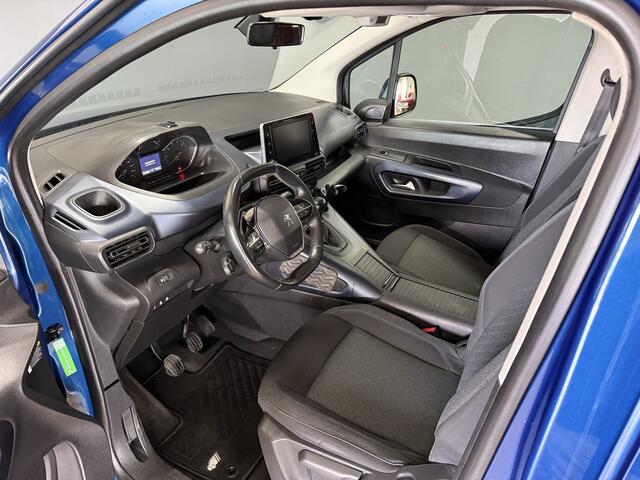 Peugeot Rifter Long 1.2 Puretech Long Allure 7p. | Carplay | Navi