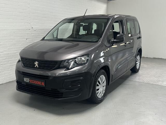 Peugeot Rifter 1.2 Puretech Active AIRCO / NAVI / CRUISE / ISOFIX