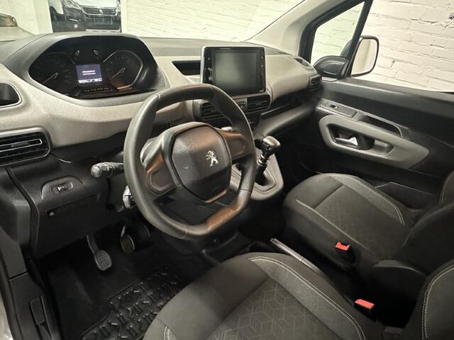 Peugeot Rifter 1.2 Puretech Active AIRCO / NAVI / CRUISE / ISOFIX