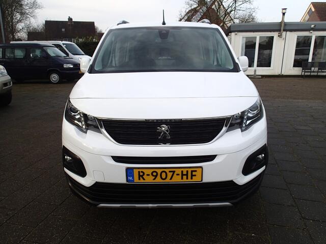 Peugeot Rifter 1.2 Puretech Allure ZEER NETTE AUTO!!!
