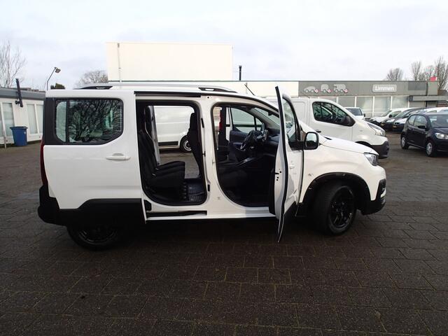 Peugeot Rifter 1.2 Puretech Allure ZEER NETTE AUTO!!!