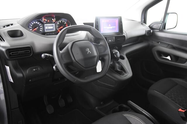 Peugeot Rifter 1.5 BlueHDI Allure *1ste Eigenaar*Navigatie*Trekhaak*