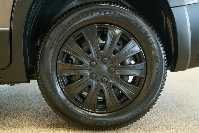 Peugeot Rifter 1.2 Puretech GT Lane assist, Cruise, Automaat, Camera, PDC, Trekhaak!