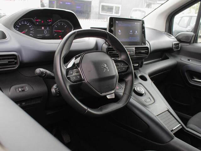 Peugeot Rifter Long 1.2 Puretech Long Allure Automaat | Carplay / Android Auto | Clima | Park sens