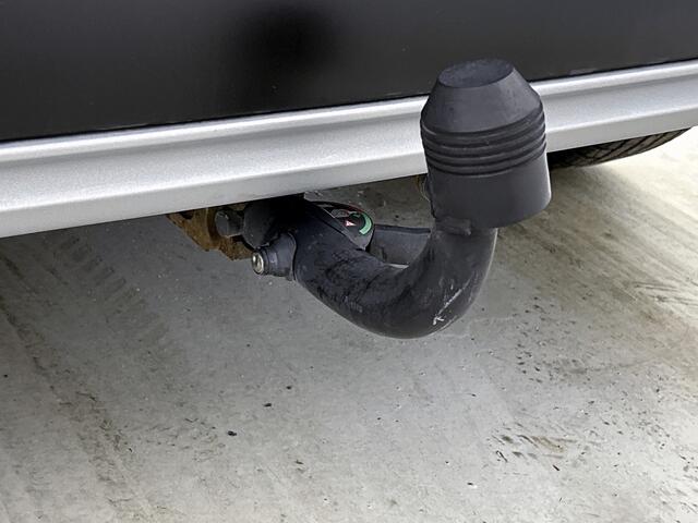 Peugeot Rifter 130 pk Automaat GT-Line