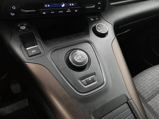 Peugeot Rifter 130 pk Automaat GT-Line