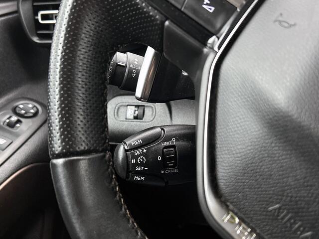 Peugeot Rifter 130 pk Automaat GT-Line | Rijklaar |