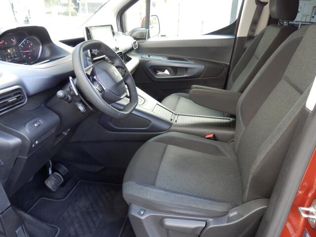 Peugeot Rifter 1.2 Puretech Allure