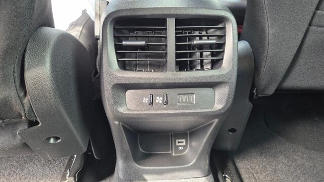 Peugeot Rifter Rolstoelauto Elektrische L2
