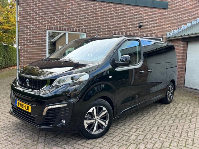 Peugeot Traveller e-Traveller 75 KWH Business VIP