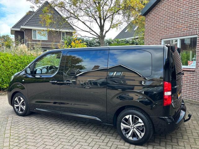 Peugeot Traveller e-Traveller 75 KWH Business VIP