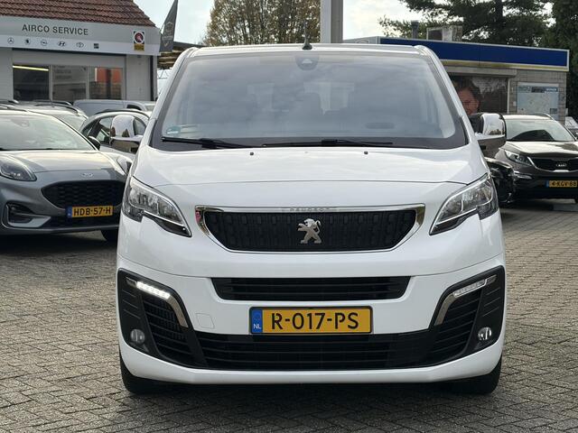 Peugeot Traveller 2.0 BlueHDi 150 Business Long S&S NAVI | CRUISE | KLIMA | BOVAG !