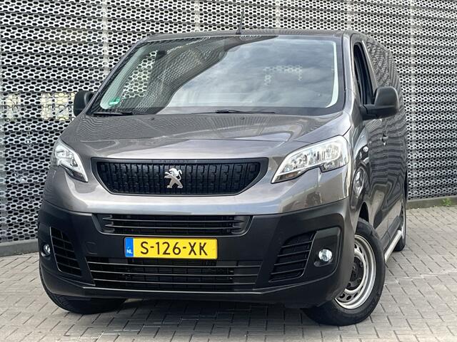Peugeot Traveller e-Traveller 75 kWh Long E-Expert 9 persoons bus !! ¤ 32995 EX BTW !!!