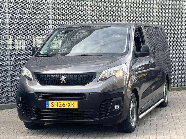 Peugeot Traveller e-Traveller 75 kWh Long E-Expert 9 persoons bus !! ¤ 32995 EX BTW !!!
