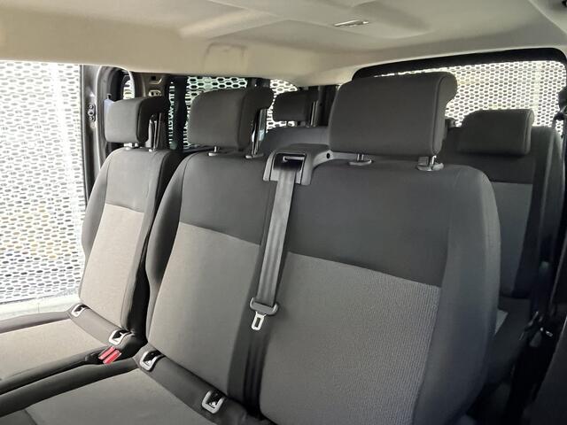 Peugeot Traveller e-Traveller 75 kWh Long E-Expert 9 persoons bus !! ¤ 32995 EX BTW !!!