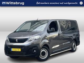 Peugeot Traveller