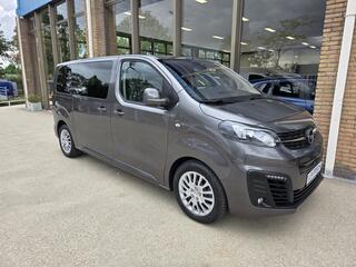 Peugeot Traveller