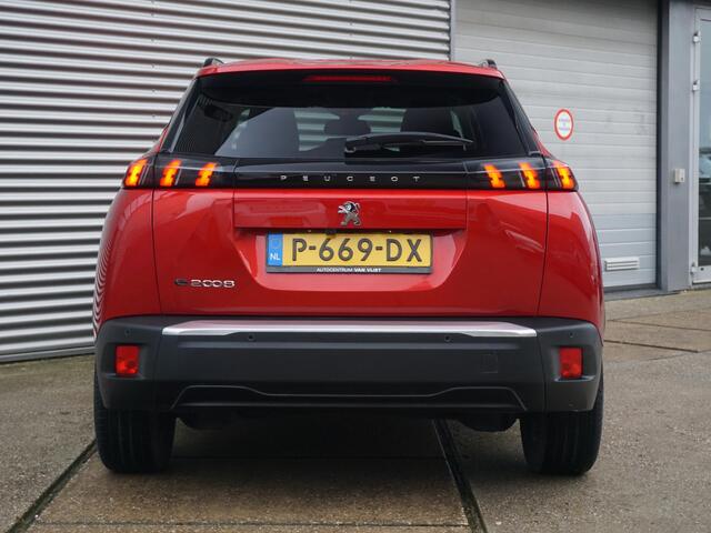 Peugeot e-2008 EV Allure Pack 50 kWh