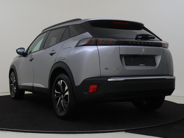 Peugeot e-2008 EV Allure Pack 50 kWh | Camera | Navigatie | Adaptive Cruise Control