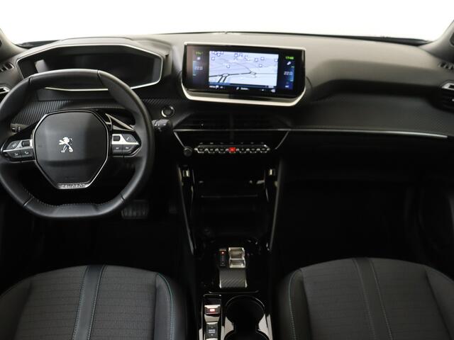 Peugeot e-2008 EV Allure Pack 50 kWh | Camera | Navigatie | Adaptive Cruise Control