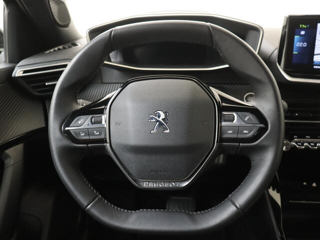 Peugeot e-2008 EV Allure Pack 50 kWh | Camera | Navigatie | Adaptive Cruise Control