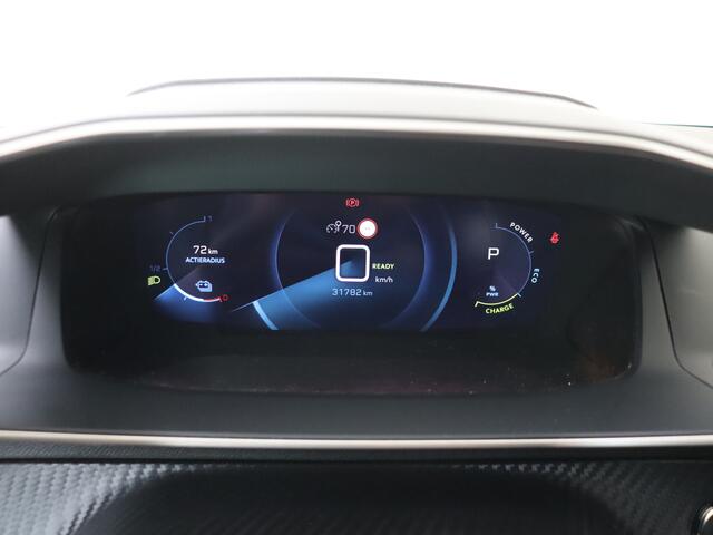 Peugeot e-2008 EV Allure Pack 50 kWh | Camera | Navigatie | Adaptive Cruise Control