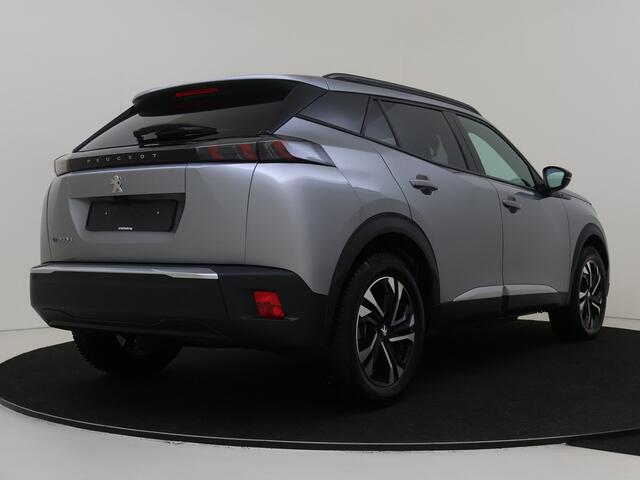 Peugeot e-2008 EV Allure Pack 50 kWh | Camera | Navigatie | Adaptive Cruise Control