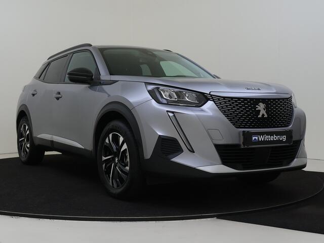 Peugeot e-2008 EV Allure Pack 50 kWh | Camera | Navigatie |
