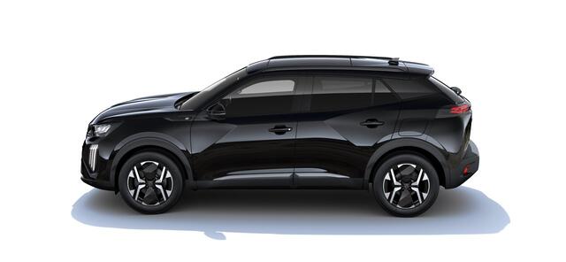 Peugeot e-2008 EV Allure 50 kWh WARMTEPOMP - NAVI PACK - PANO DAK- VISION PACK